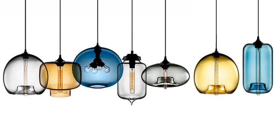 Подвесной светильник Pendant Lights