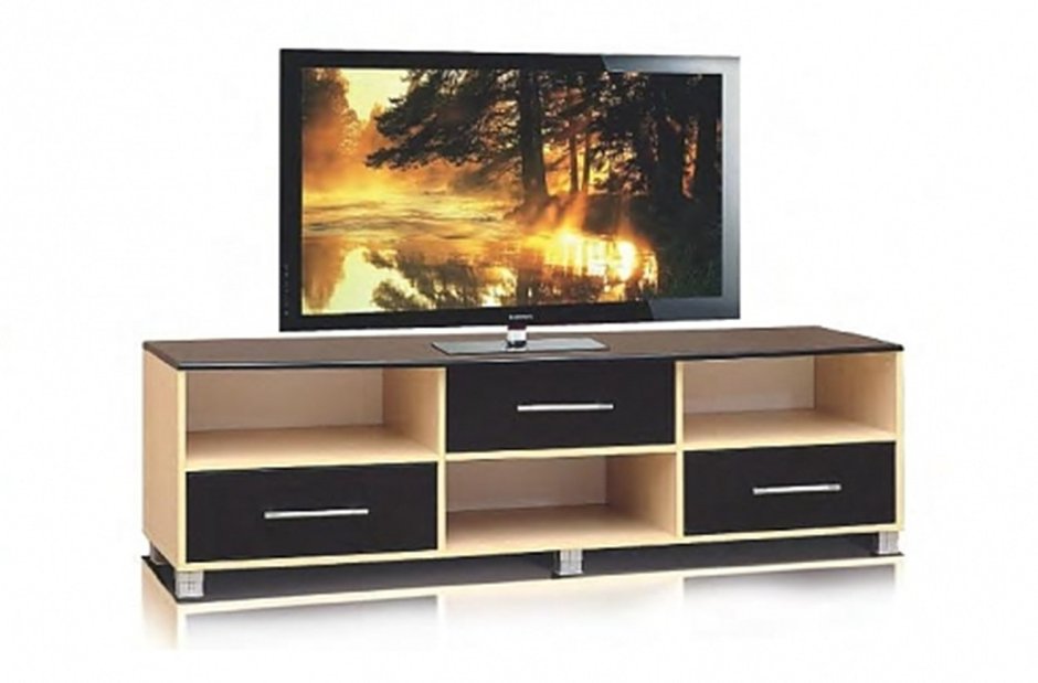 Тумба под ТВ TV-line тв02bbms