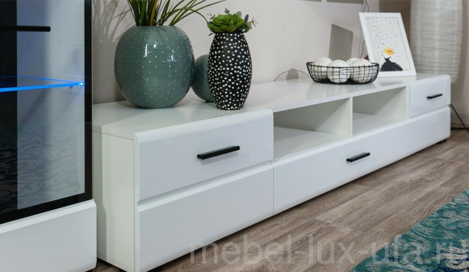 Тумба под ТВ Йорк 2д1ящ