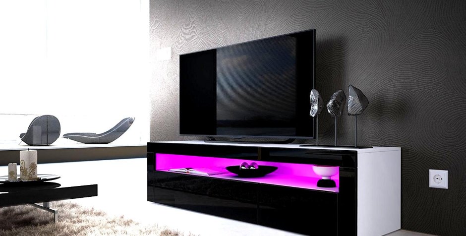 Тумба под ТВ: au2335-b.