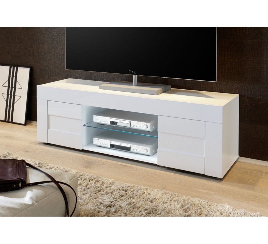 Тумба под ТВ score 01 Germanik