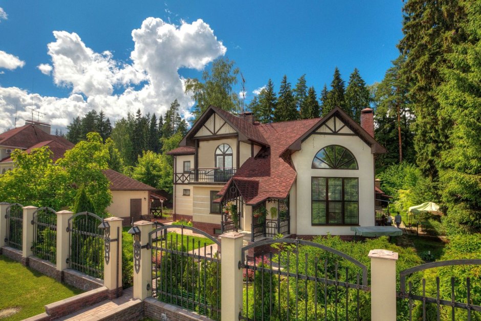 Honka медное озеро