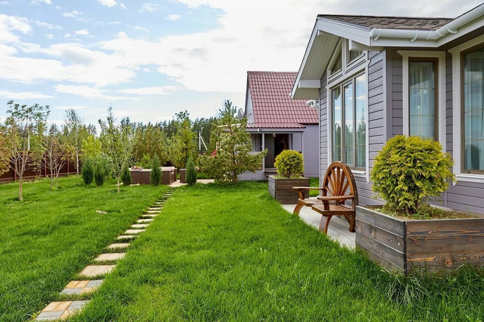 Ландшафтный 3и-Айн