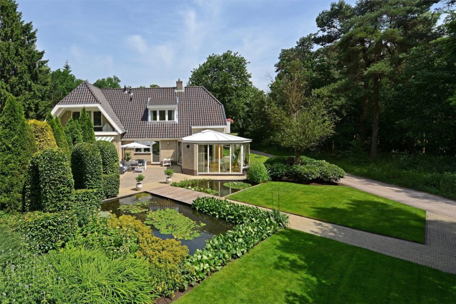 Ландшафтный 3и-Айн