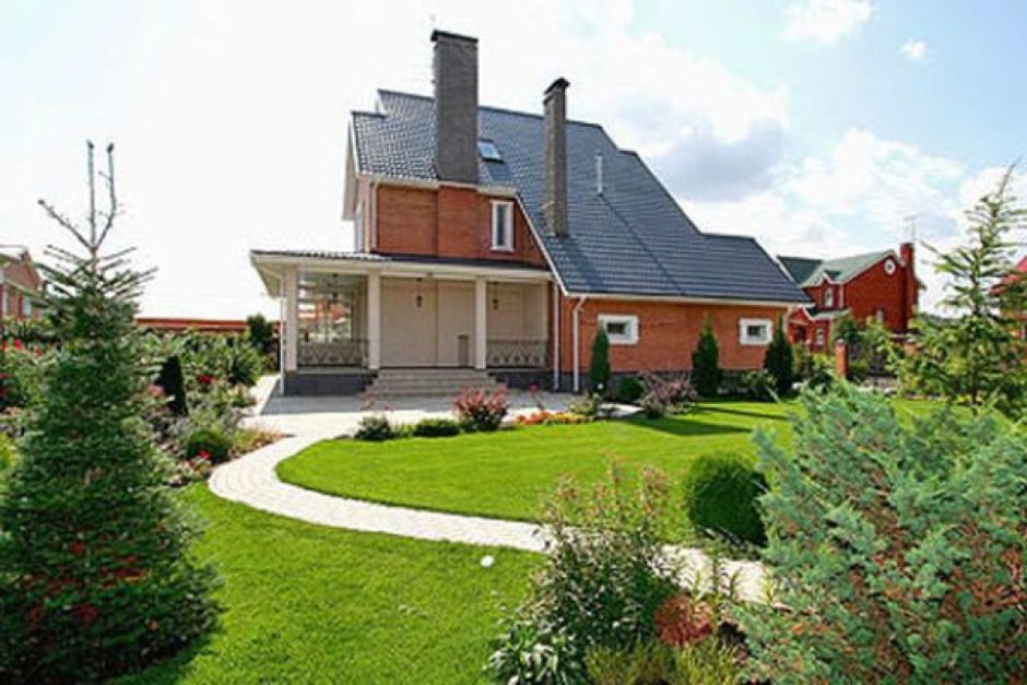 Хонка медное озеро