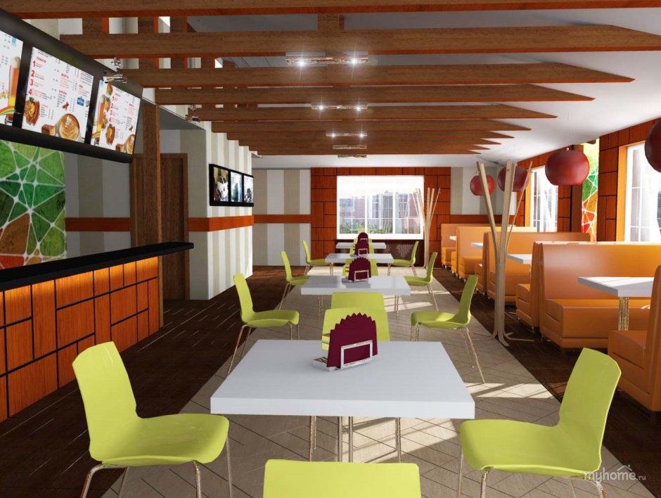 Новочебоксарск Заря кафе