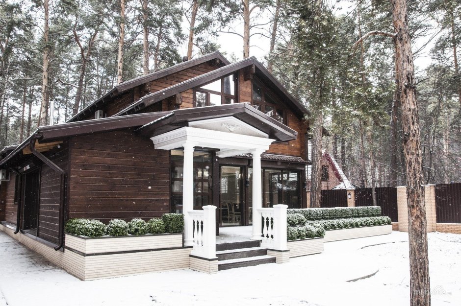 Сосновый Бор Новорижское шоссе