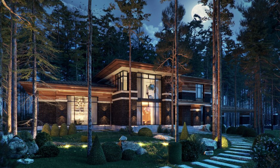 Сосновый Бор пригород Санкт-Петербурга