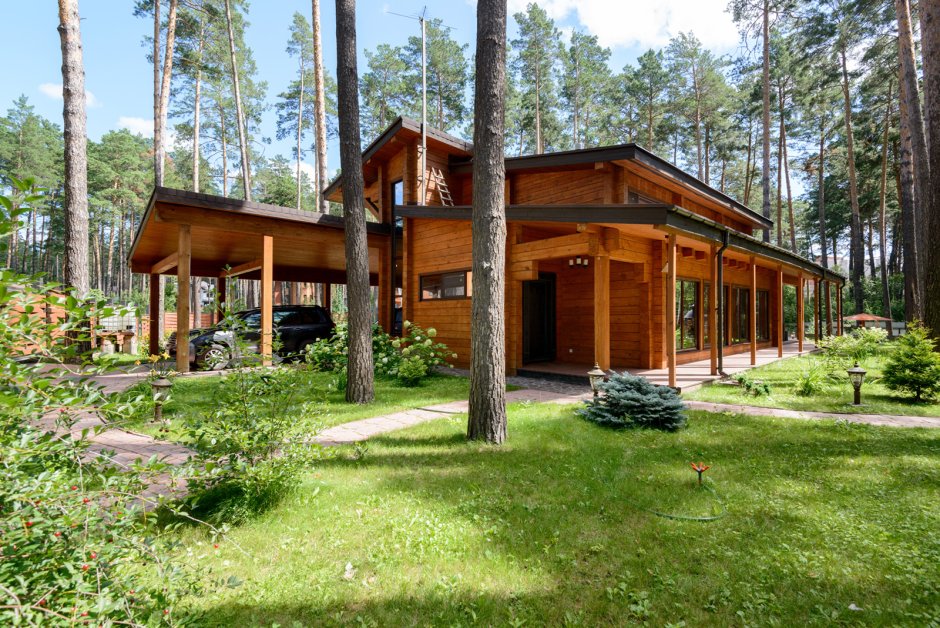 Шишки загородный комплекс Минск