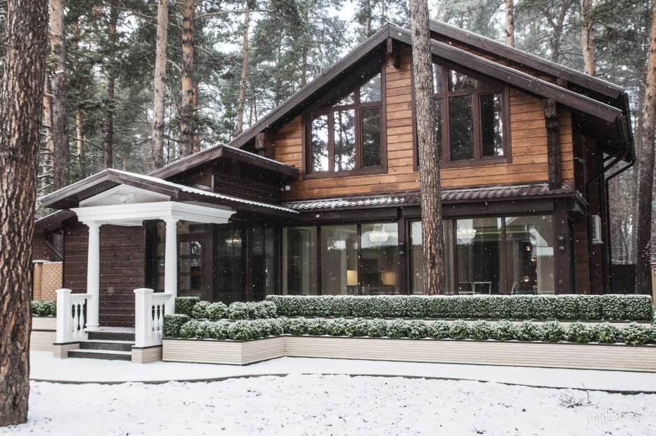 Сосновый Бор Новорижское шоссе