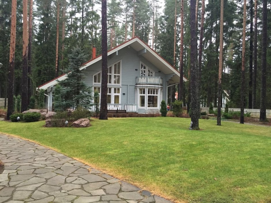 Сосновый Бор Красноярск