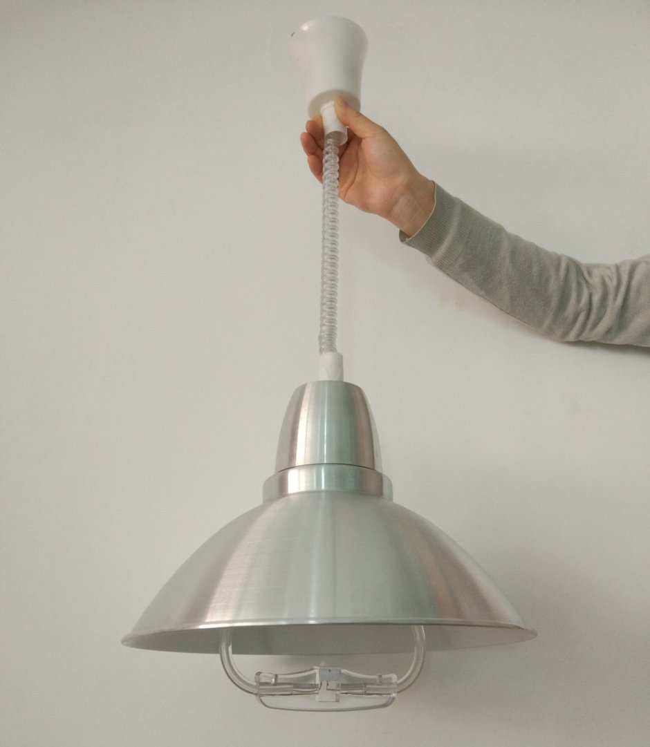 Регулируемые светильники