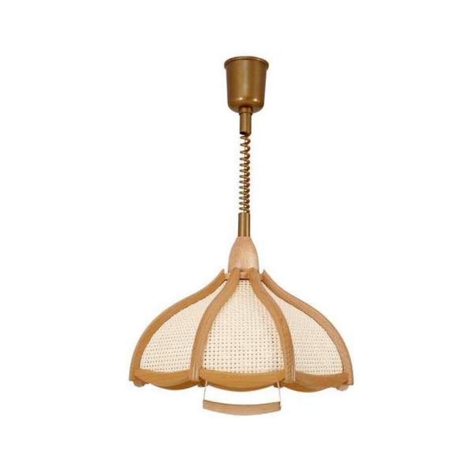 Подвесной светильник Nowodvorski Eko Wenge 4032