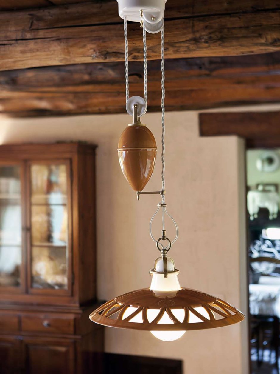 Потолочный светильник, Aldo Bernardi