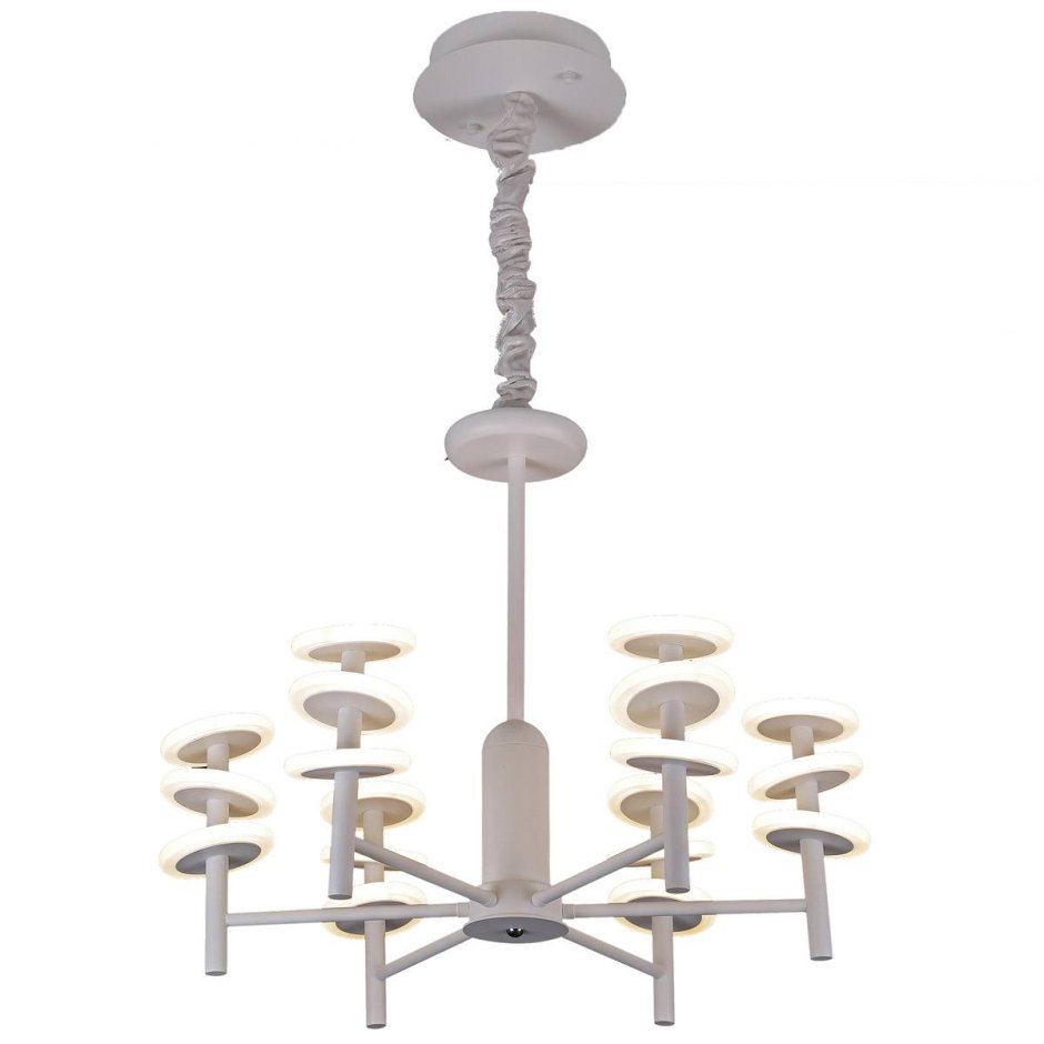 Подвесная люстра kink Light Навия 07636-6,20