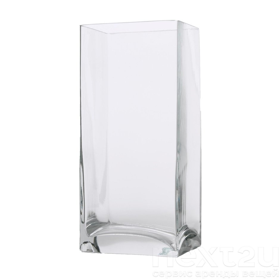 Ваза Hakbijl Glass Eric 15 см