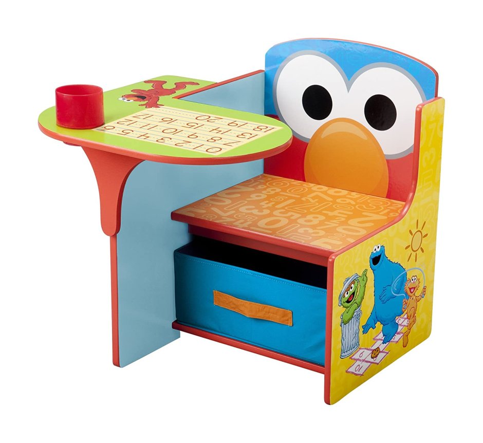 Мебель стол для детей