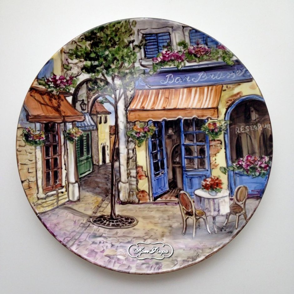 Полки Прованс