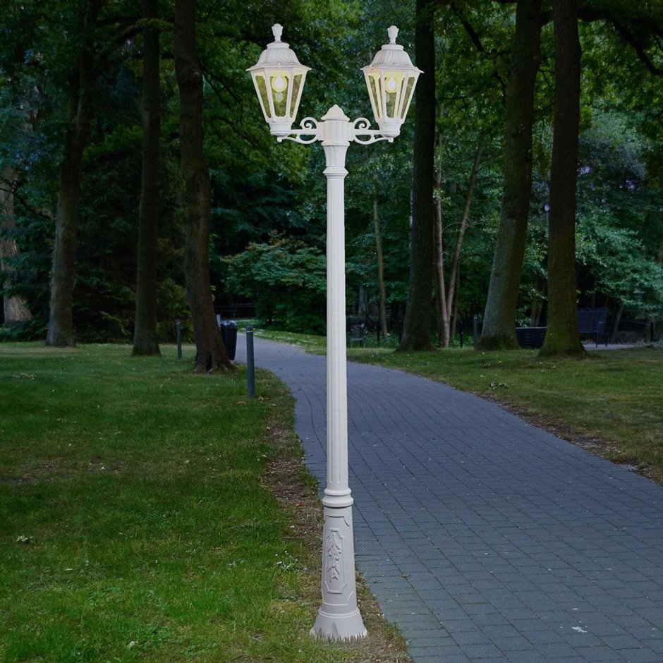 Уличный фонарный столб 1,8м g31.263.000.e27