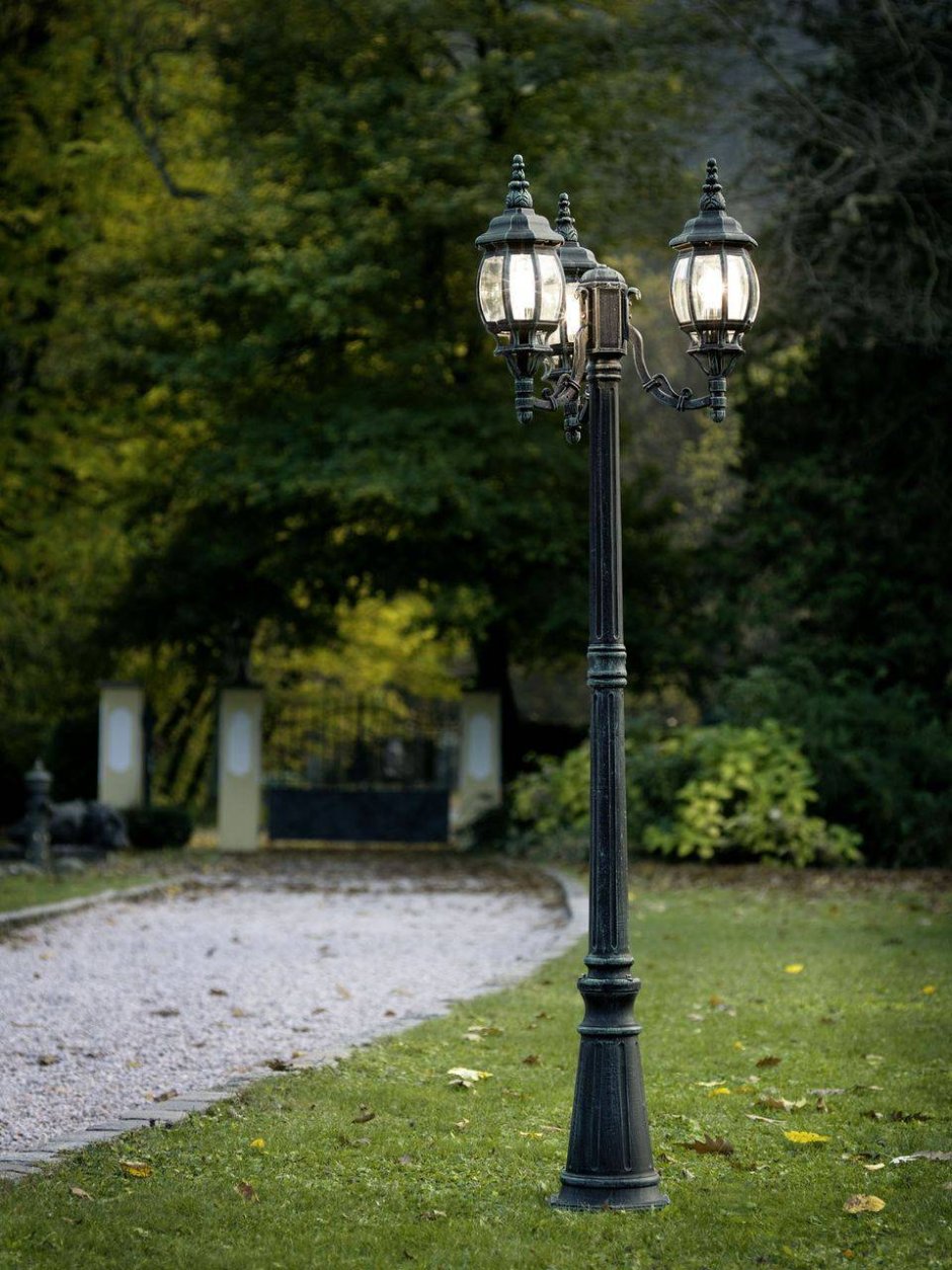 Eglo уличный светильник Outdoor Classic 4172