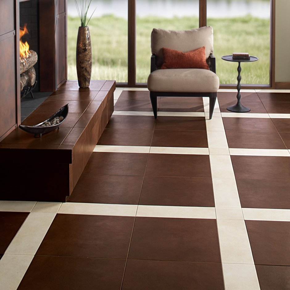 5 Types of Floor Tiles – beautiful, hard-wearing and on budget
