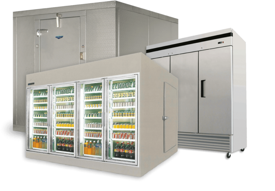 Холодильная камера Промышленная Frigo cool