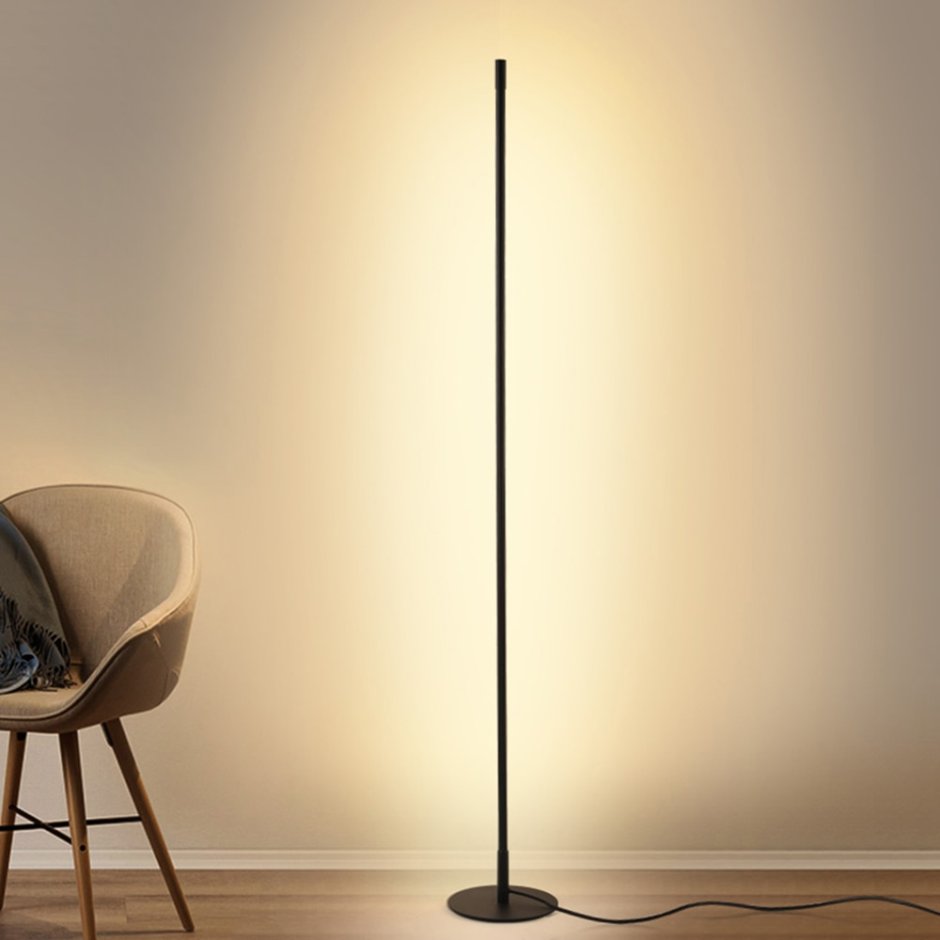 RGB светильник Corner Lamp