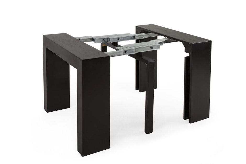 Extendable Transformer Table 2.0