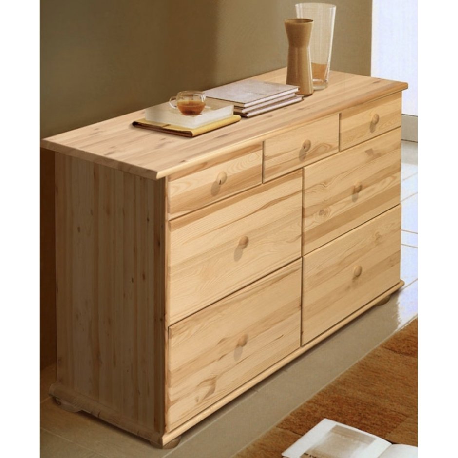 Комод Юнона 1.4