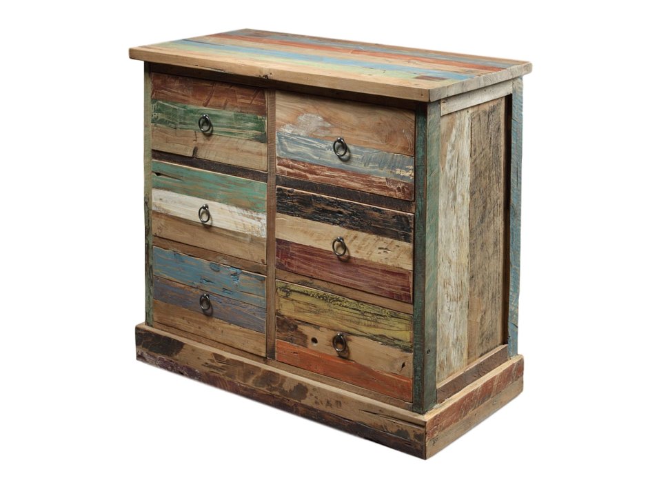 Дизайнерский комод