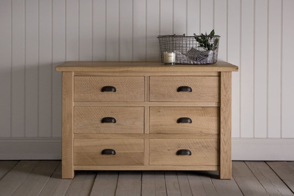 Тумба деревянная