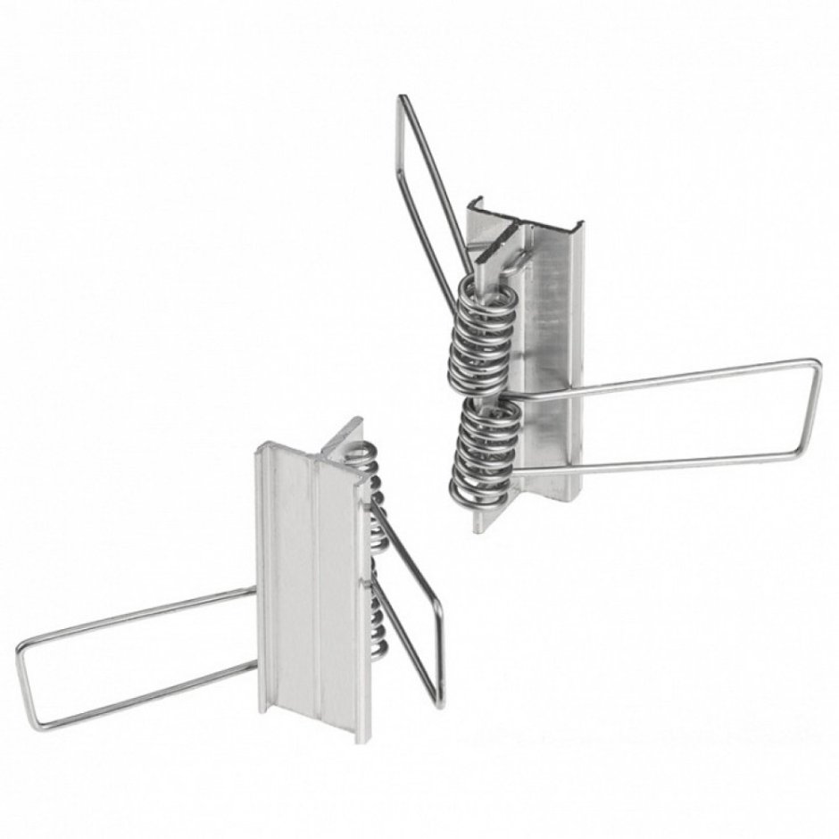 Пружинный держатель для pls-GIP/Lock (ARL, металл)