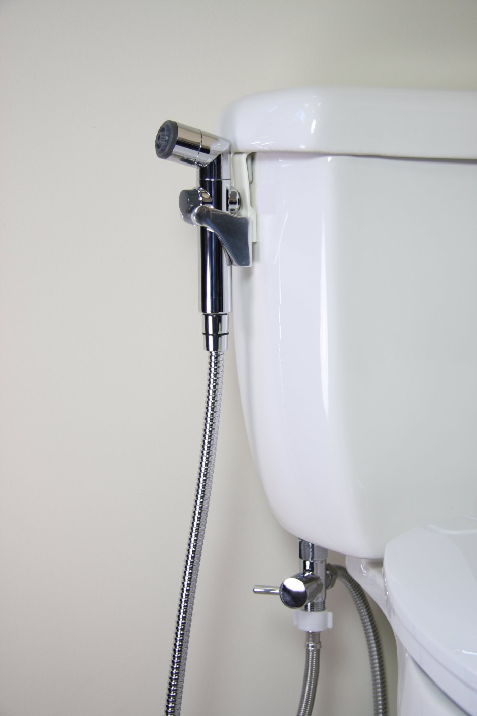 Гигиенический душ для унитаза схема монтажа