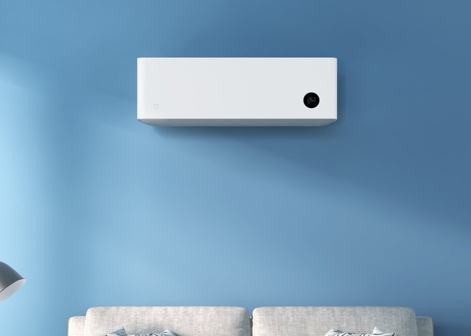 Xiaomi Smartmi Air Conditioner