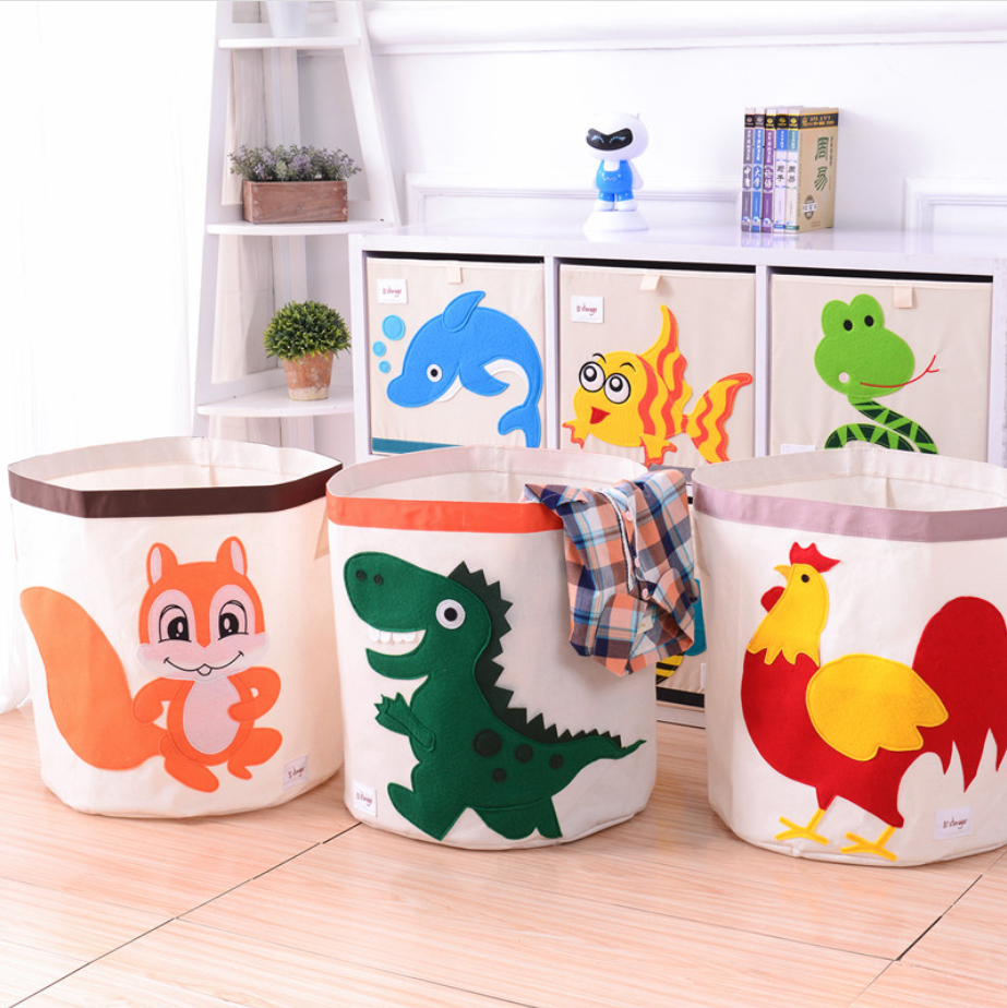 Короб для хранения игрушек