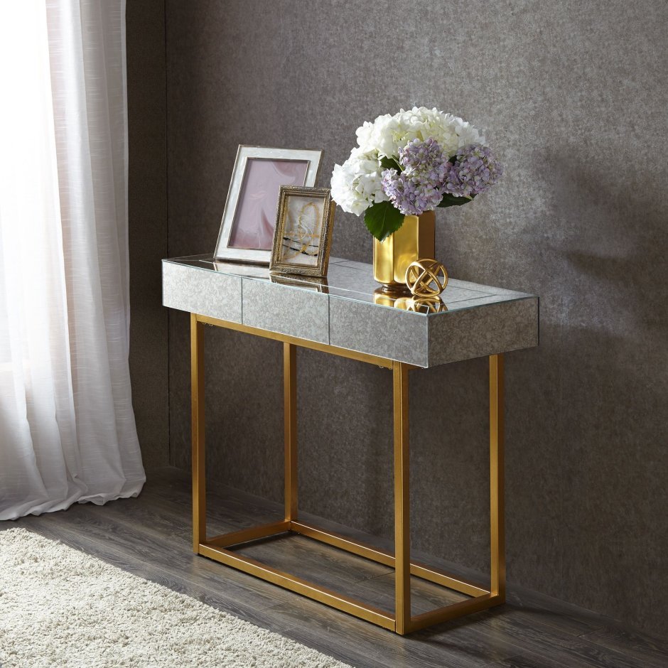 Консоль Neoclassic Console Table