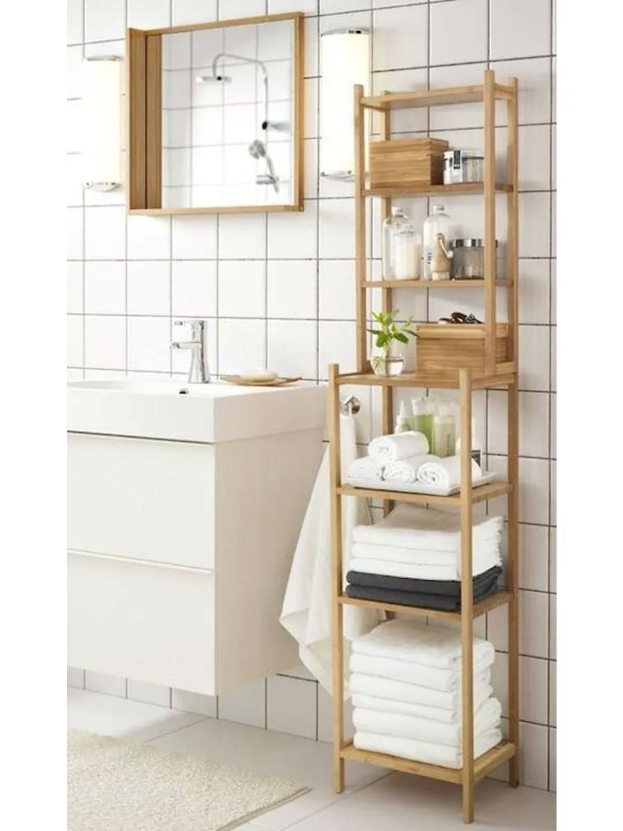 Стеллаж ikea РОГРУНД