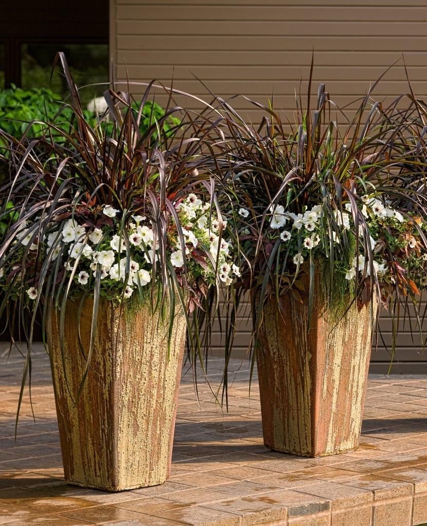 Кашпо РОГКОРН икеа