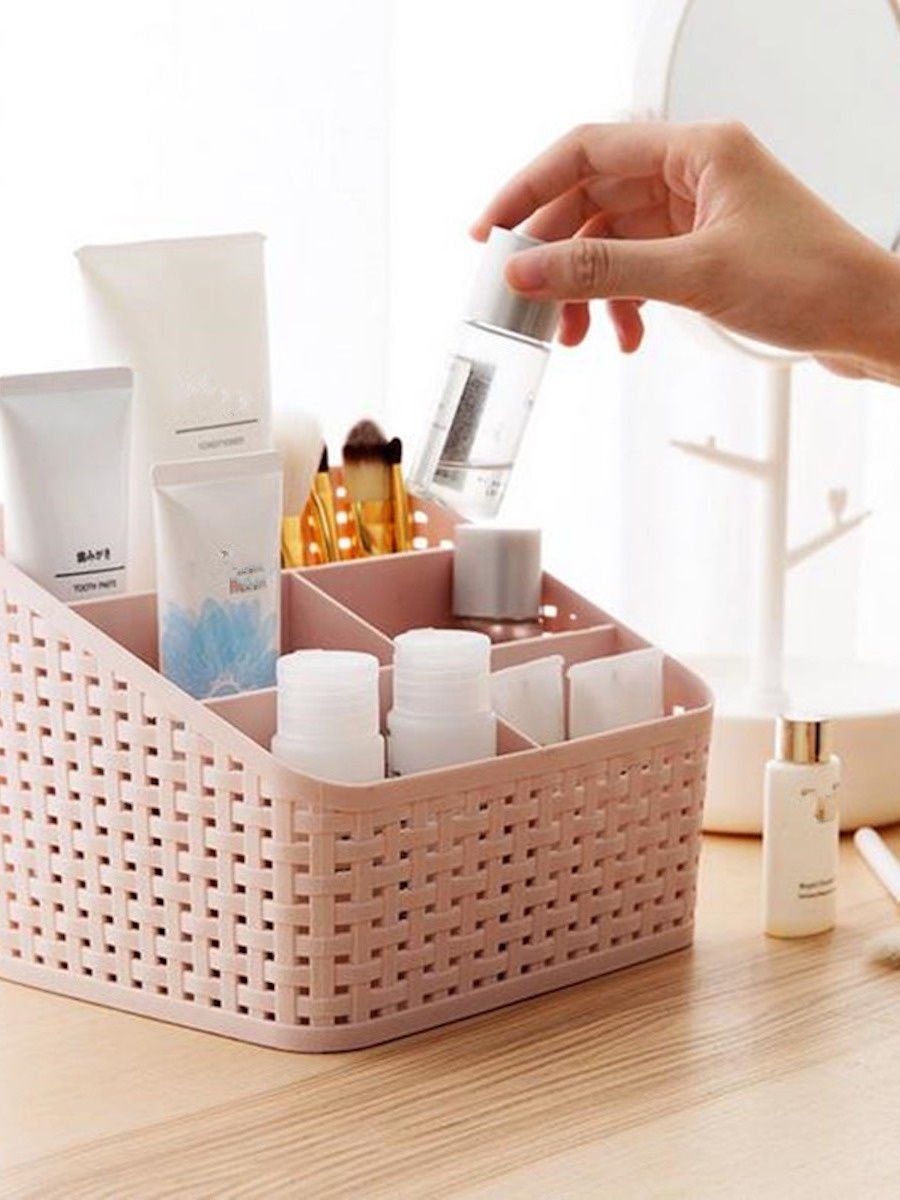 Ящик для косметики