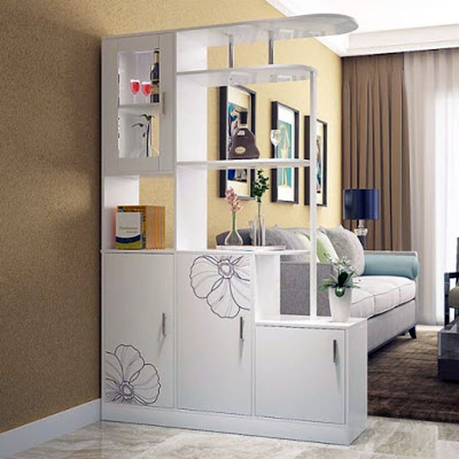 Перегородка из гипсокартона