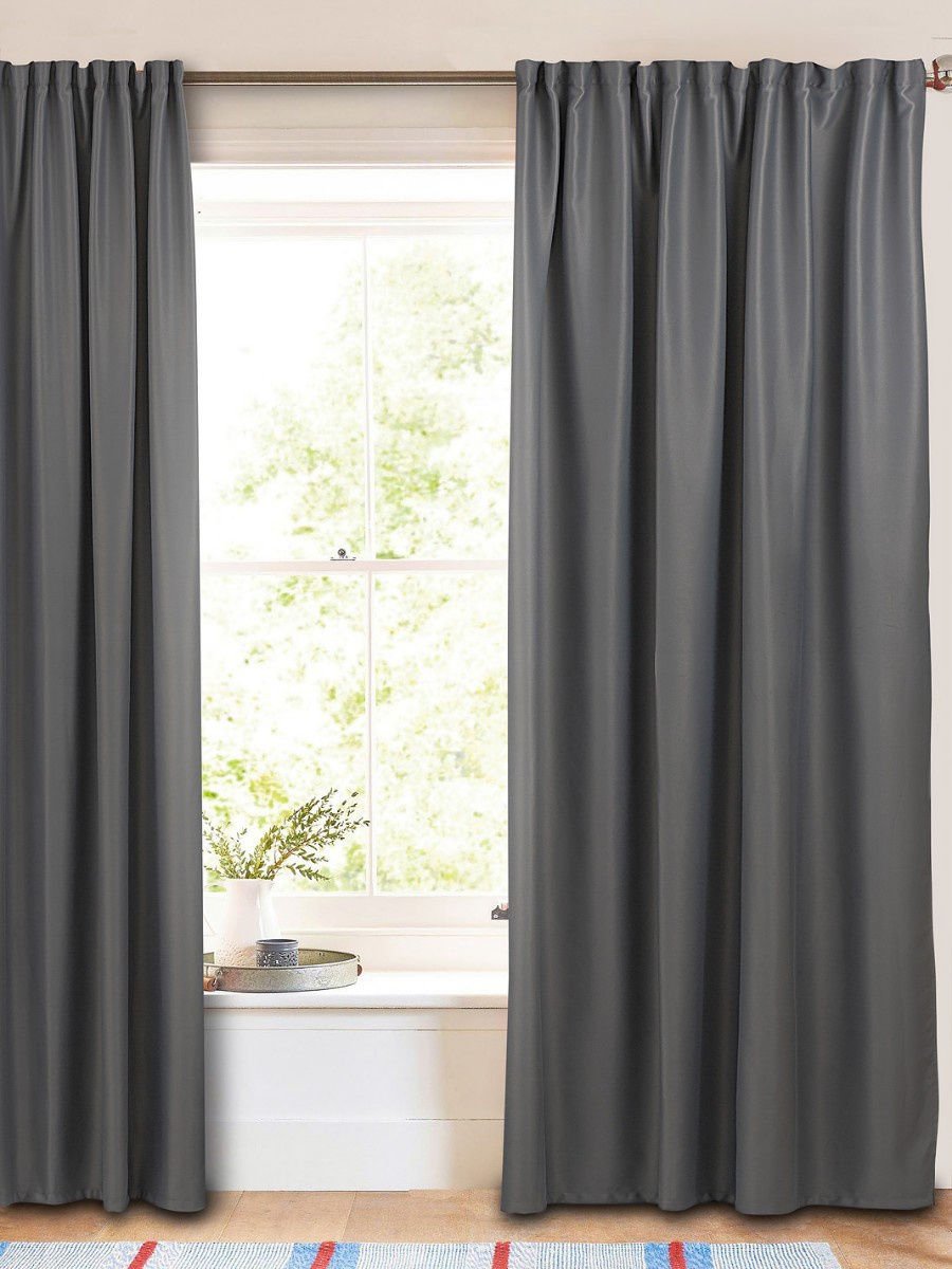 Туч азиатская Блэк аут