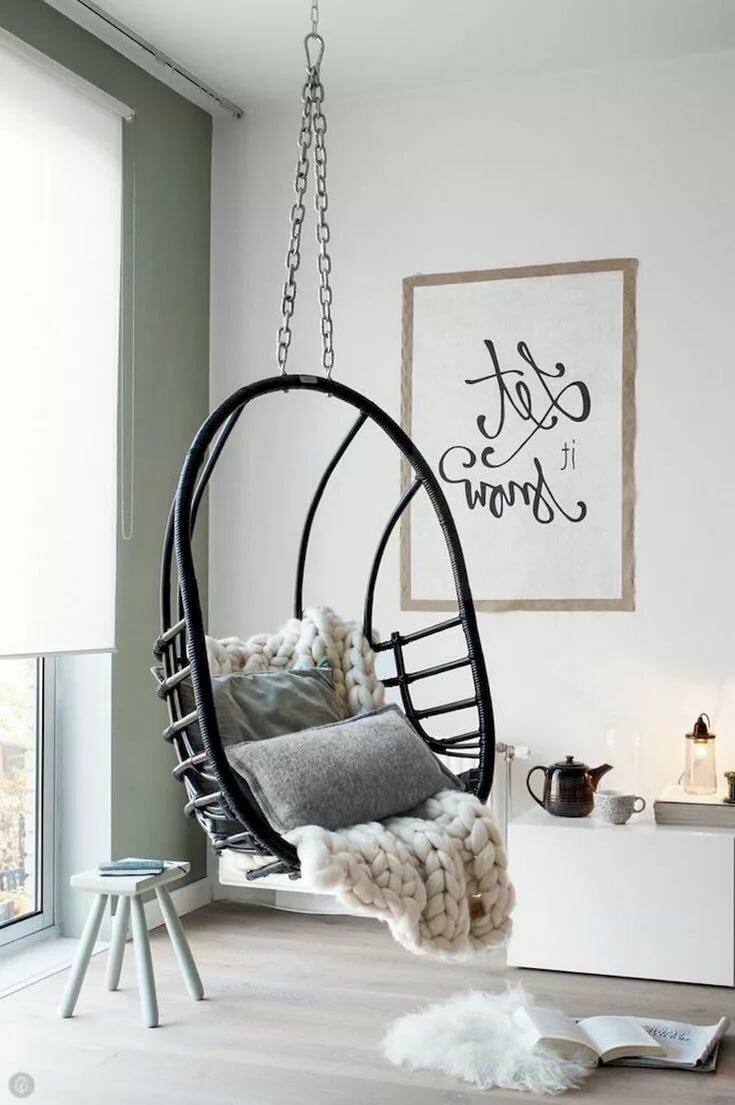 Качеля в комнату