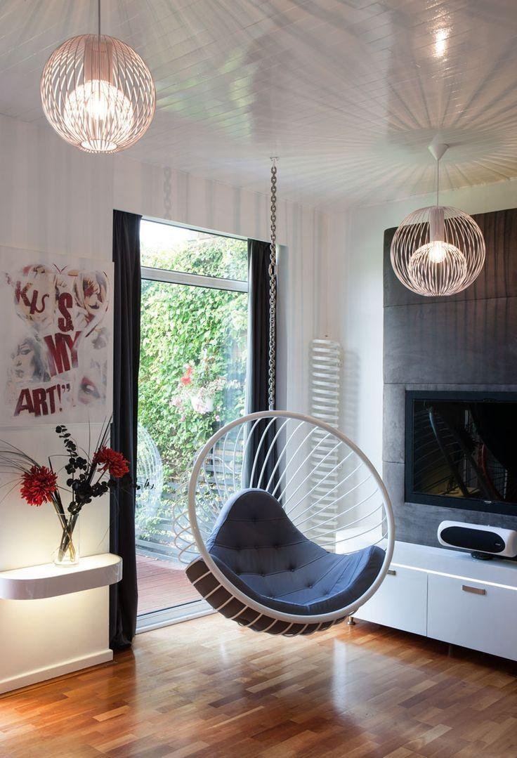 Подвесное кресло Leya Swing Seat