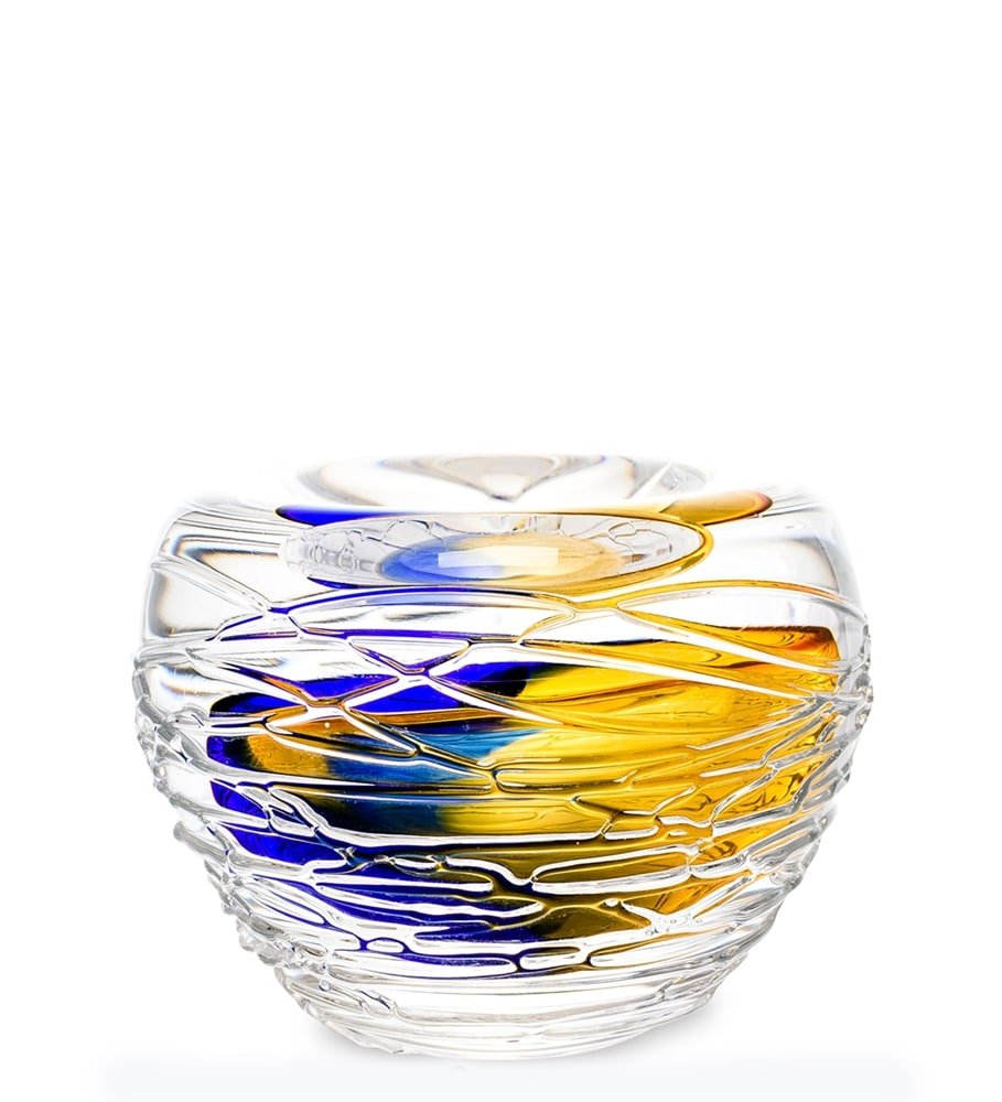 Пресс папье с кораллом