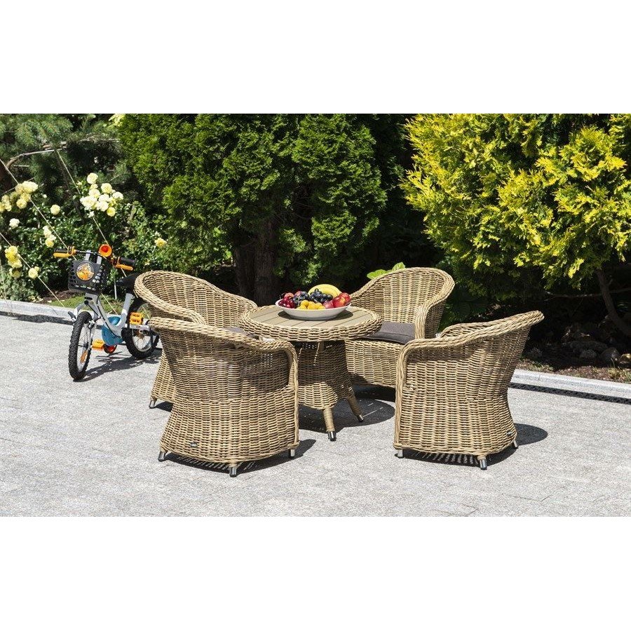 Столик журнальный 4sis Фореста