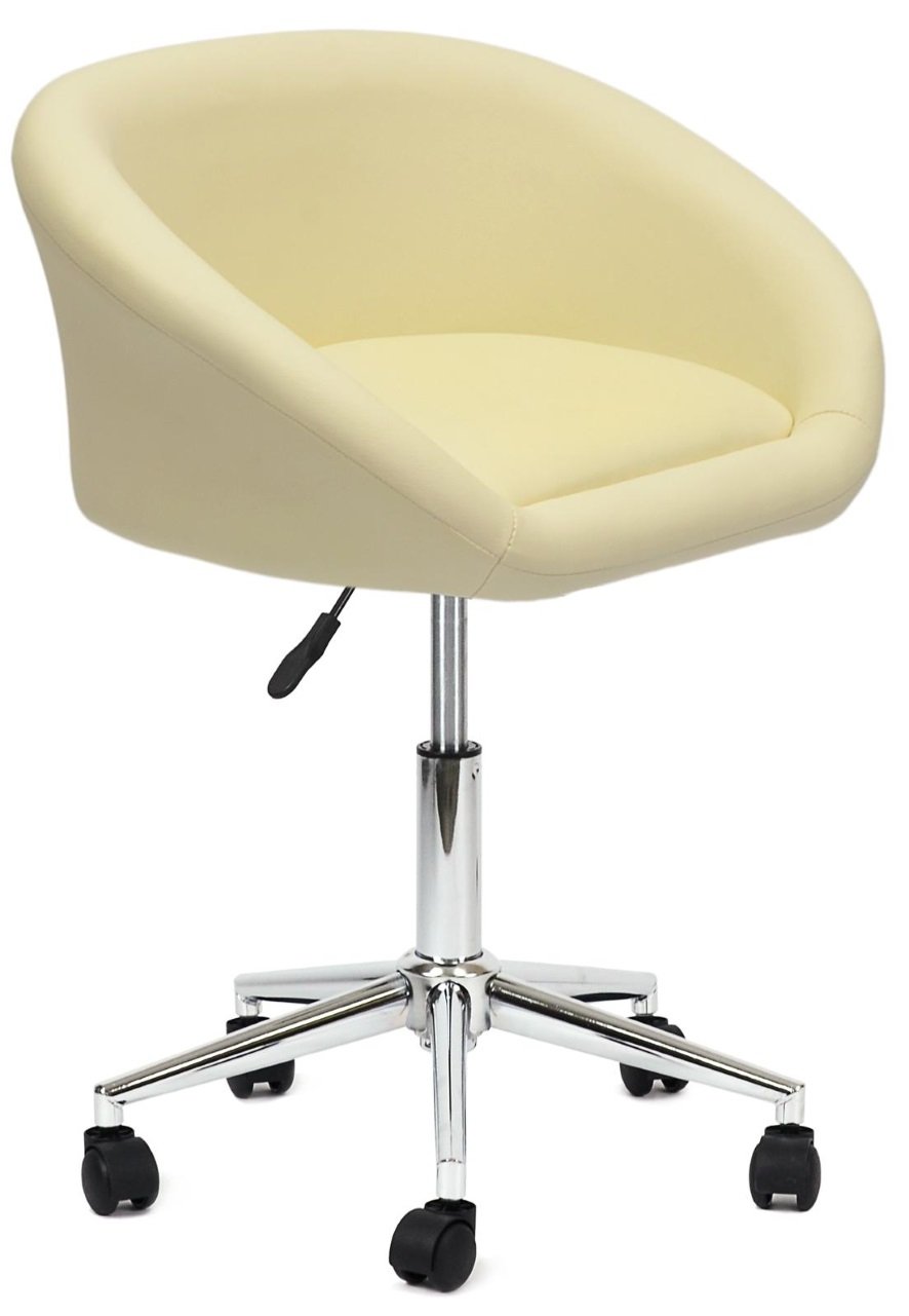 Комплектующая Пятилучие для кресла Metta, пластик.