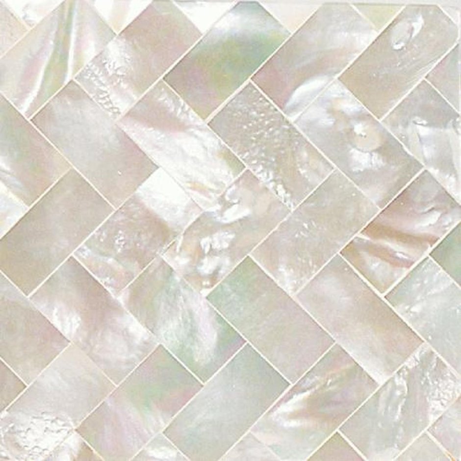 Мозаика Shell Stone