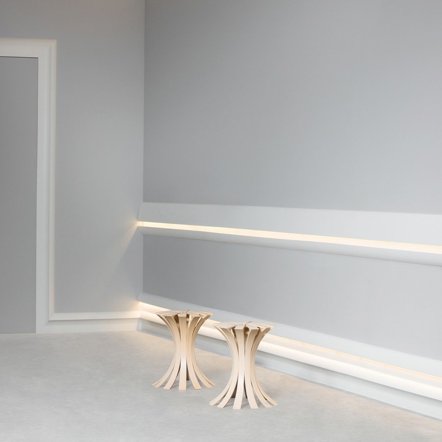 Плинтус sx167 Orac Decor