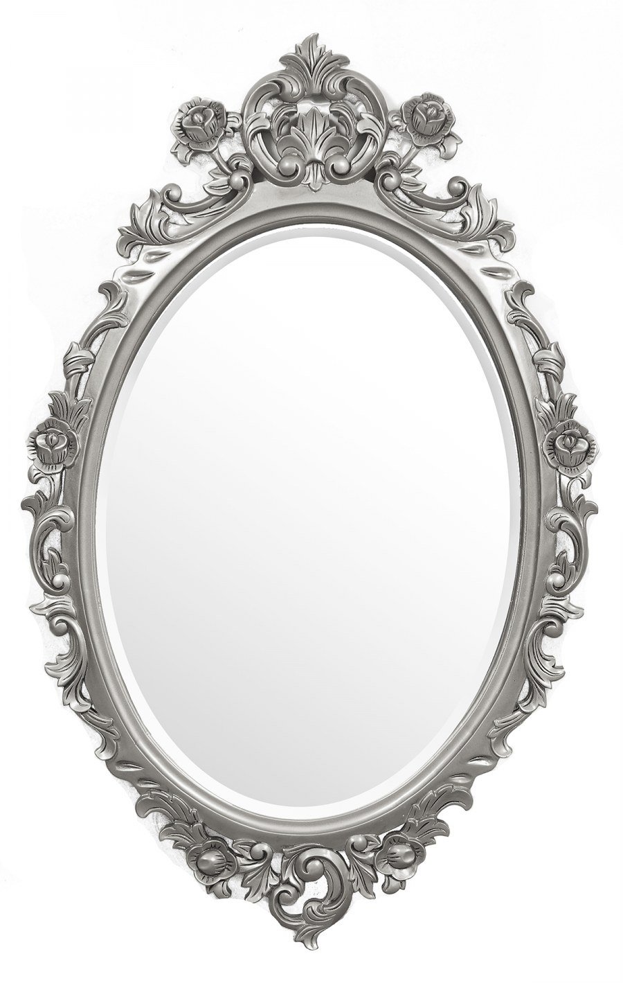 Зеркало рококо