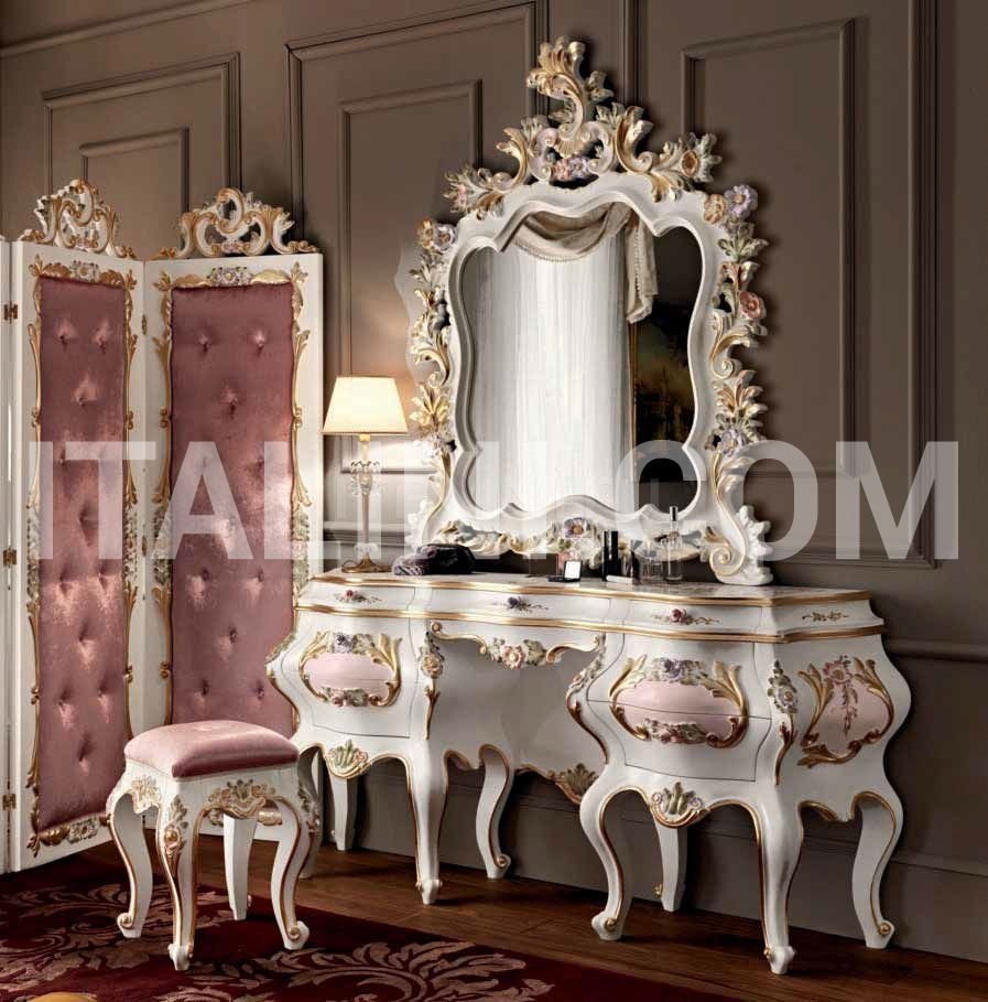 Рамка в стиле Барокко